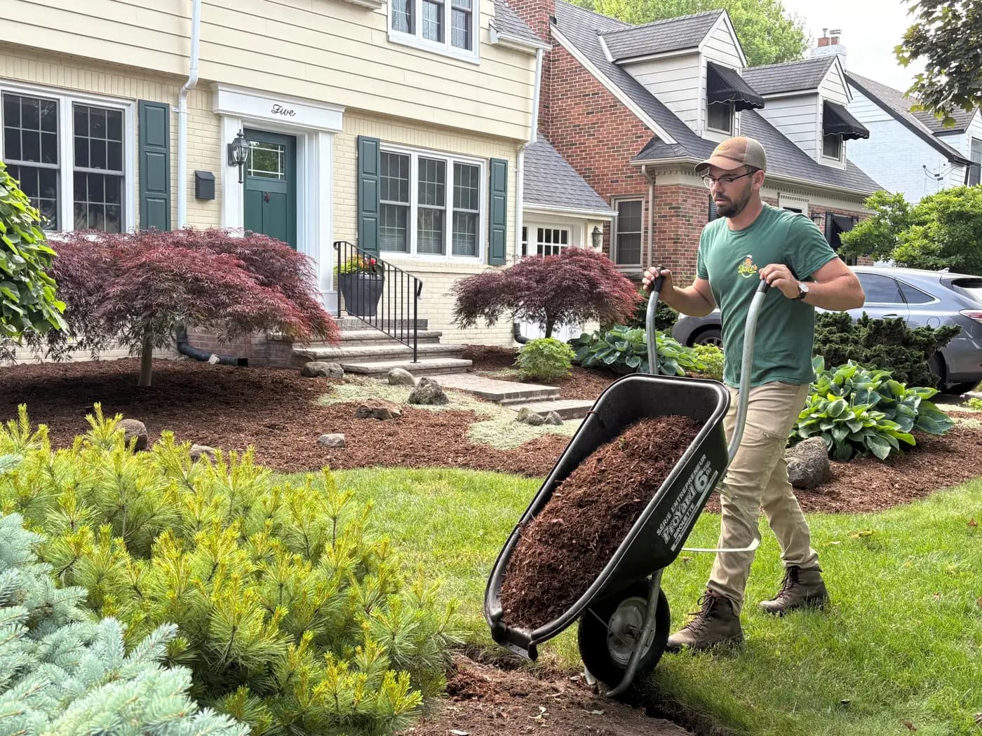 Property Cleanups