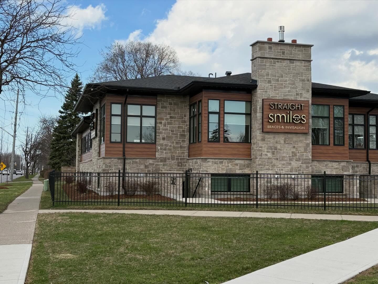 Commercial property maintenance in St Catharines