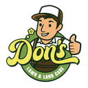 Don's Lawn & Land Care